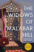 The Widows of Malabar Hill | Sujata Massey | 