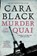 Murder On The Quai, Cara Black - Paperback - 9781616958084