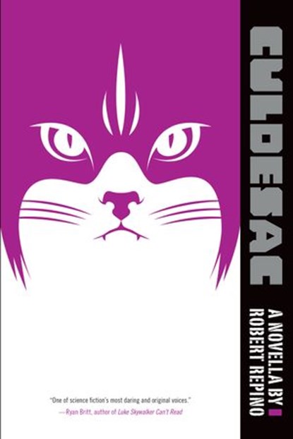 Culdesac, Robert Repino - Ebook - 9781616958206