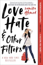 Love, Hate and Other Filters | Samira Ahmed | 