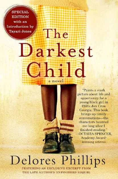 The Darkest Child, Delores Phillips - Paperback - 9781616958725
