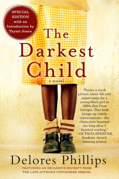 The Darkest Child, Delores Phillips - Paperback - 9781616958725