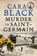 Murder in Saint-Germain, Cara Black - Paperback - 9781616959005