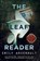 The Leaf Reader, Emily Arsenault - Paperback - 9781616959074