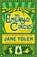 The Emerald Circus, Jane Yolen - Paperback - 9781616962739
