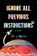 Ignore All Previous Instructions, Ada Hoffmann - Paperback - 9781616964566