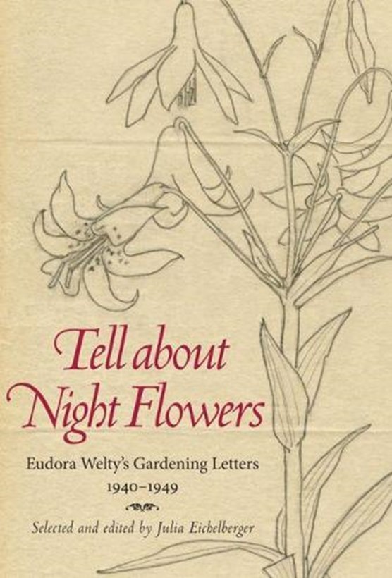 Tell about Night Flowers