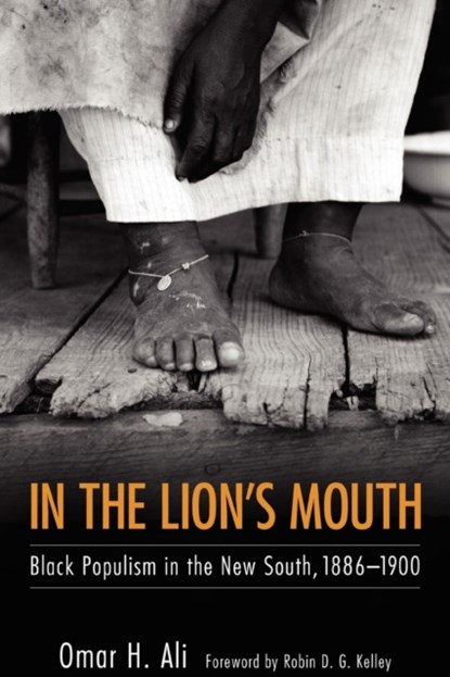 In the Lion's Mouth, Omar H. Ali - Paperback - 9781617037153