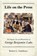 Life on the Press, GAMBONE,  Robert L. - Paperback - 9781617037160