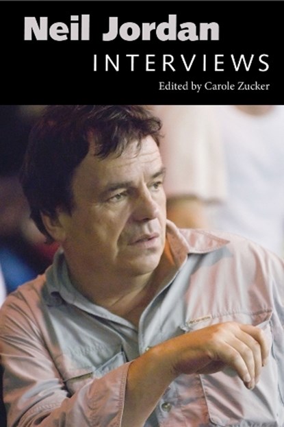 Neil Jordan, Carole Zucker - Gebonden - 9781617037450