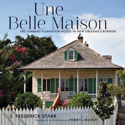 Une Belle Maison, S. Frederick Starr - Gebonden - 9781617038075