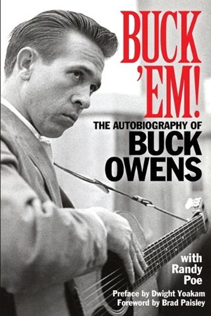 Buck 'Em!, Randy Poe - Paperback - 9781617136412