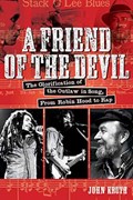 A Friend of the Devil | John Kruth | 