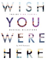 Wish You Were Here - Will Romano - 9781617136849