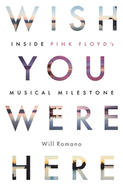 Wish You Were Here, Will Romano - Paperback - 9781617136849