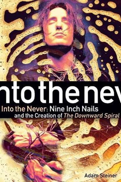Into The Never, Adam Steiner - Paperback - 9781617137310