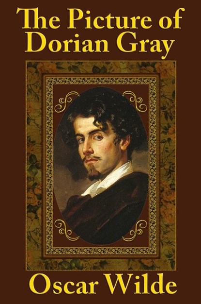 The Picture of Dorian Gray, Oscar Wilde - Paperback - 9781617203244