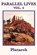 Parallel Lives Vol. 4, PLUTARCH ; PLUTARCH,  Plutarch - Paperback - 9781617206641