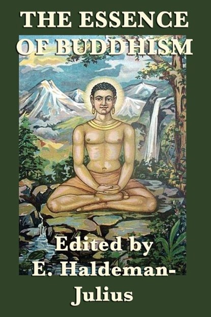 The Essence of Buddhism, Various - Paperback - 9781617209598