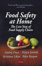Food Safety at Home | Andrej Ovca | 