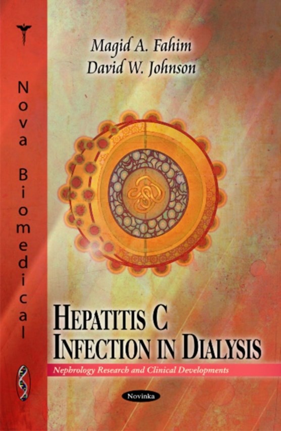 Hepatitis C Infection in Dialysis