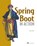 Spring Boot in Action, Craig Walls - Paperback - 9781617292545