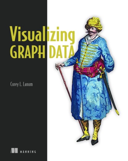 Visualizing Graph Data, Corey L Lanum - Paperback - 9781617293078