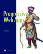 Progressive Web Apps | Dean Hume | 
