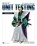 The Art of Unit Testing, JavaScript ; Roy Osherove ; Vladimir Khorikov - Paperback - 9781617297489