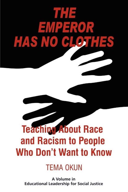The Emperor Has No Clothes, Tema Okun - Paperback - 9781617351044