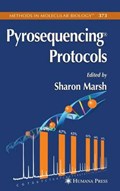 Pyrosequencing Protocols | Sharon Marsh | 