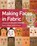 Making Faces in Fabric, Melissa Averinos - Paperback - 9781617455445