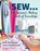 SEW ... The Garment-Making Book of Knowledge, Barbara Emodi - Paperback - 9781617456046