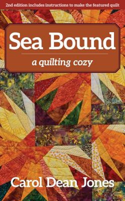 Sea Bound, niet bekend - Paperback - 9781617457487