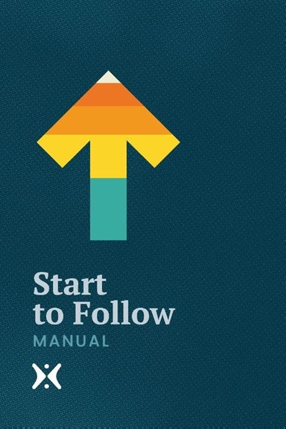 Start to Follow, Greg Laurie - Paperback - 9781617540127