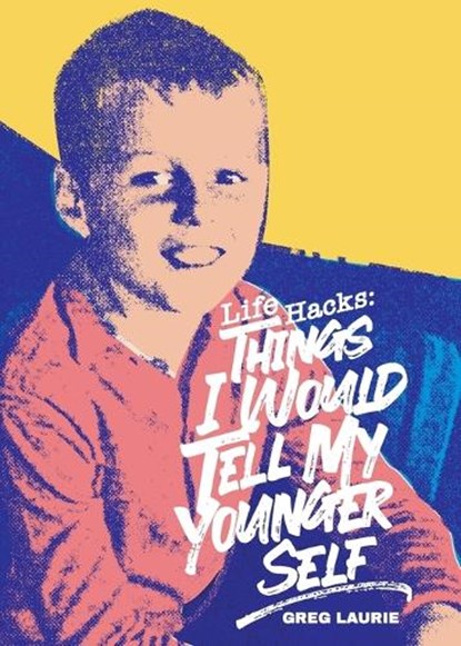 Life Hacks, Greg Laurie - Paperback - 9781617540301