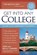 Get into Any College, TANABE,  Gen ; Tanabe, Kelly - Paperback - 9781617600975