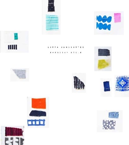 Lotta Jansdotter Everyday Style, Lotta Jansdotter - Gebonden - 9781617691744