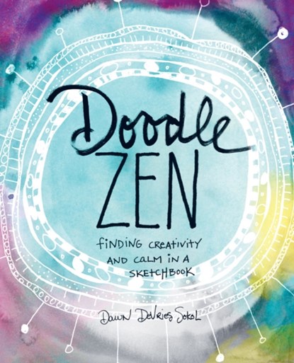 Doodle Zen, Ellen Lupton - Paperback - 9781617691911