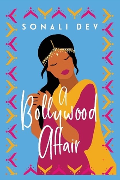 A Bollywood Affair, DEV,  Sonali - Paperback - 9781617730139