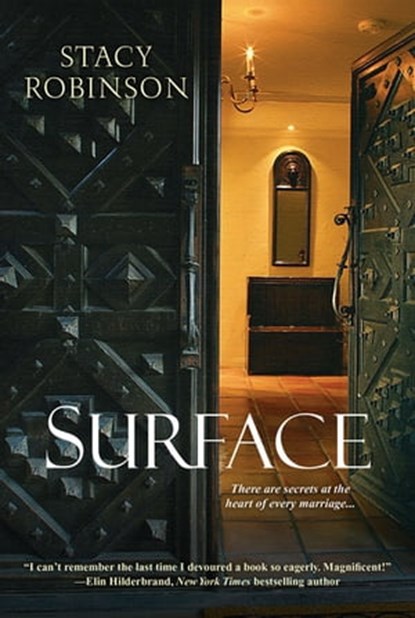 Surface, Stacy Robinson - Ebook - 9781617733765