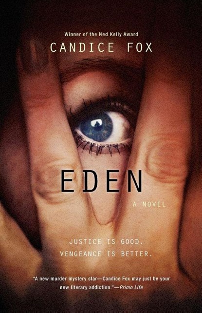Eden, Candice Fox - Paperback - 9781617734434