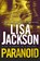 Paranoid, Lisa Jackson - Paperback - 9781617734717
