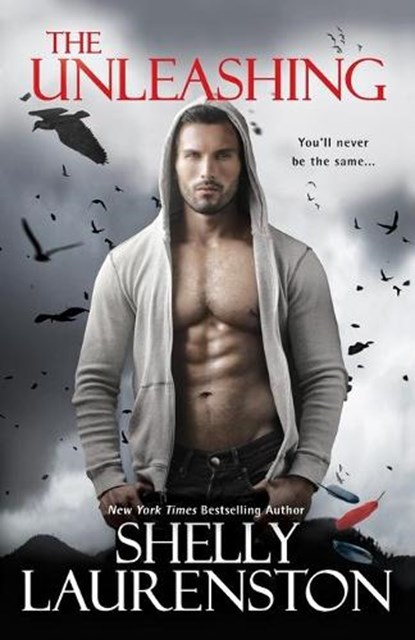 The Unleashing, Shelly Laurenston - Paperback - 9781617735059