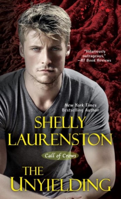 Unyielding, LAURENSTON,  Shelly - Paperback - 9781617735158