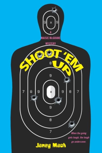 Shoot 'em Up, niet bekend - Paperback - 9781617736940
