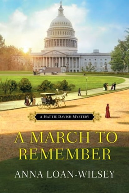 A March to Remember, Clara McKenna - Ebook - 9781617737299