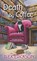 Death by Coffee, Alex Erickson - Paperback - 9781617737510