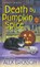 Death by Pumpkin Spice, Alex Erickson - Paperback - 9781617737558