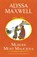Murder Most Malicious, Alyssa Maxwell - Paperback - 9781617738326